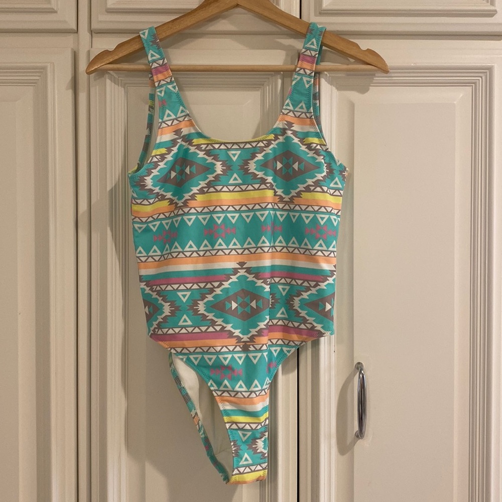 Chubbies swimsuit
